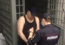 В четверг, 30 декабря, Железнодорожный суд Екатеринбурга признал виновным Альберта Х