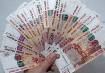 С нового года россияне начнут платить налоги с банковских вкладов