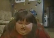 Джессика Гауд из Ноксвилла (Тенесси) считалась самой толстой девочкой США, но ей удалось потерять 75% своего веса