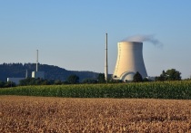 В Германии заглушат три из шести действующих реакторов АЭС