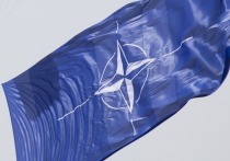Государственный секретарь США Энтони Блинкен провел переговоры с генеральным секретарем НАТО Йенсом Столтенбергом