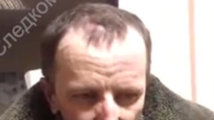 СК опубликовал видео допроса убийц 5-летней девочки в Костроме