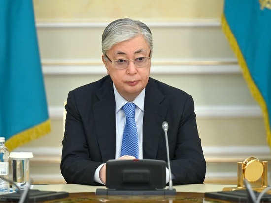 Токаев рассказал, как снял Назарбаева с поста главы Совета безопасности