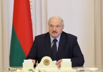 Президент Белоруссии Александр Лукашенко прокомментировал многочисленные заявления на Западе о том, что белорусские Вооруженные силы якобы готовятся вступить в проведение спецоперации России на территории Украины