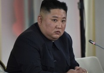 Лидер Северной Кореи Ким Чен Ын систематически угрожает Сеулу
