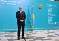Президент Казахстана Касым-Жомарт Токаев создал комиссию, которая должна проработать вопрос возврата в республику финансовых средств, "незаконно вывезенных гражданами за рубеж"