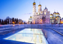 Как долго правительницы и принцессы Московской Руси будут заточены в подземных палатах