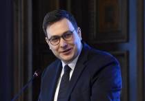Министр иностранных дел Чехии Ян Липавский заявил, что Евросоюзу необходимо пересмотреть отношения с Москвой «с учетом новых угроз»