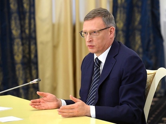 Губернатор Бурков назвал подлежащие мобилизации категории омичей