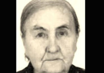 Московская долгожительница, которую близкие называли "святым человеком", скончалась в четверг вечером на севере Москвы