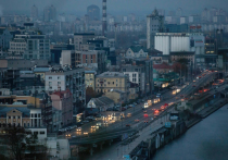 Киев после ракетных ударов по критической инфраструктуре вовсю раскручивает для западной аудитории тему «антигуманных» атак России