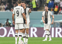 Немецкий футбольный союз (DFB) с 5 декабря начнет расследование, чтобы выяснить причины провала своей сборной на втором подряд чемпионате мира