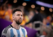Нападающий сборной Аргентины по футболу Лионель Месси заявил, что после финала чемпионата мира в Катаре больше не сыграет на мировых первенствах