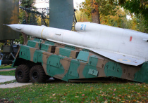 Военные эксперты не исключают, что Украина может попытаться нанести ракетные удары по европейской части России в новогоднюю ночь