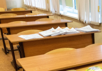 В Новосибирской области уволившийся учитель устроил такую «отходную» с учениками, о которой еще долго будут вспоминать
