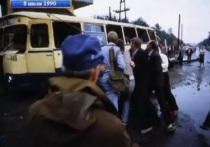 Столкновение автобуса с поездом, которое случилось в окрестностях Петрозаводска 8 июля  1990 года, стало настоящей трагедией