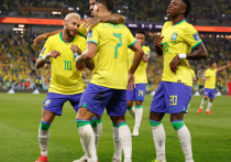 Бразилия по-прежнему лидирует в рейтинге сборных ФИФА, несмотря на то, что Аргентина выиграла чемпионат мира 2022 года в Катаре