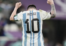 Нападающий сборной Аргентины Лионель Месси стал победителем в номинации за приз «Звезда года в спорте», вручаемый ежегодно BBC