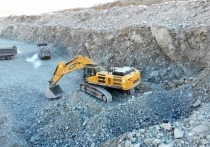 ООО «Дарасунский рудник» получило первое золото в рамках проекта по развитию Талатуйского месторождения