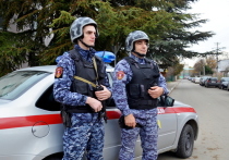 31-летнего жителя Джанкойского района задержали по горячим следам
