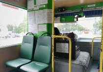 В Приморье на маршруты не вышло более 50 автобусных рейсов