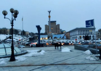 По словам президента Украины Владимира Зеленского, по состоянию на 26 декабря в стране без электричества остается почти одна четвертая часть населения – около 9 млн человек