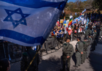 В начале ноября в Израиле прошли пятые за последние три с половиной года парламентские выборы
