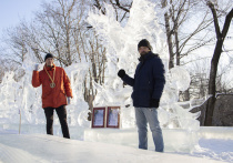 В Хабаровске подвели итоги двадцатого конкурса «Амурский хрусталь», отметили в мэрии краевой столицы