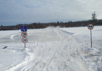 В четверг, 29 декабря, в Зейском районе официально открылась ледовая переправа на реке Деп для машин грузоподъемностью до 30 тонн, отметили в пресс-службе ГУ МЧС по Амурской области