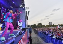 В 2022 году шоу-бизнес лишился 30% российских артистов, которые собирали стадионные концерты