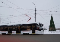 Власти Красноярска могут передать обслуживание общественного электротранспорта московской компании «Мовиста»