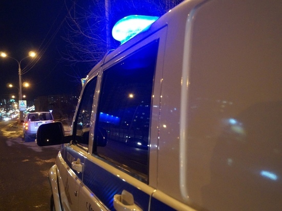  Два человека погибли в невероятно жутком ДТП в Красноярском крае
