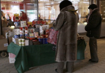 Жители Люберец возмущены несанкционированной торговлей пиротехникой