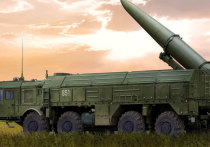 Министр обороны Украины Алексей Резников в очередной раз сделал заявление относительно оставшихся у России ракет