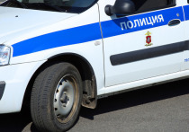 Погибшим от рук убийцы инспектором Московской автомобильной дорожной инспекции оказался 33-летний Святослав Серов