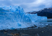 Половина ледников планеты растает к 2100 году, даже если человечество будет придерживаться целей, изложенных в Парижском соглашении по климату