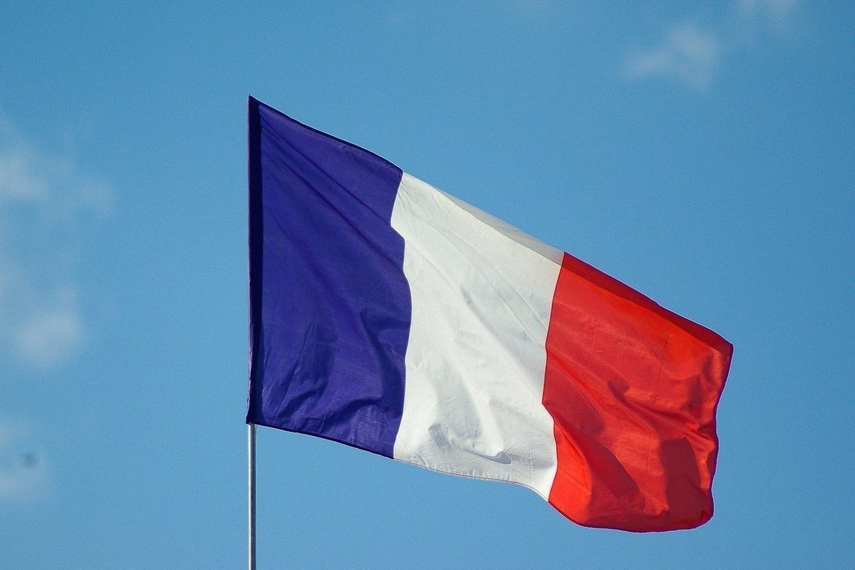 Ле Грэ отстранили от должности главы Федерации футбола Франции
