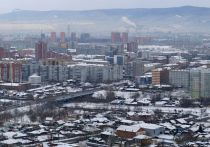 На днях в Красноярском крае был зафиксирован температурный рекорд: в северной его части температура упала до -73 градусов