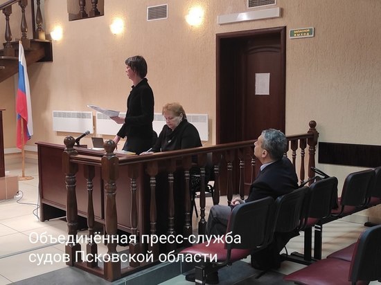 Областной суд оставил в силе решение о снятии Светланы Васильковой с должности главы Пустошкинского района