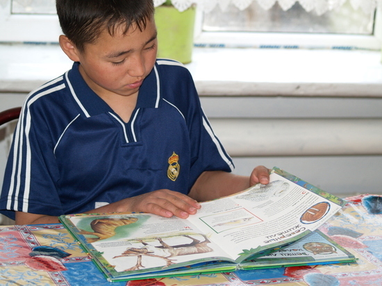 Кыргызстан уменьшил часы в школах на русский язык и литературу