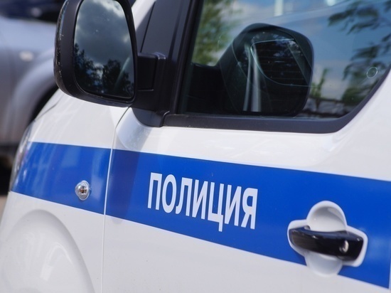 Под Новосибирском транспортный полицейский спас замерзающего пенсионера