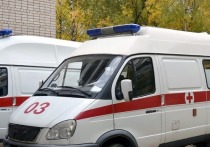В Хабаровске 29-летняя местная жительница выпала из машины на дорогу и погибла