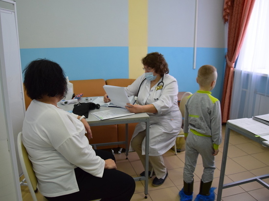 В реабилитационном центре «Пышма» ждут и взрослых, и детей