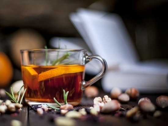 Волгоградский Роспотребнадзор рассказал о полезных добавках к чаю