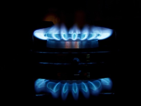Курская ГИС «Суджа» стабильно качает газ через Украину в Европу