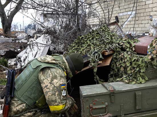 Военный эксперт Подоляка: для ВСУ в Артемовске пошел обратный отсчет