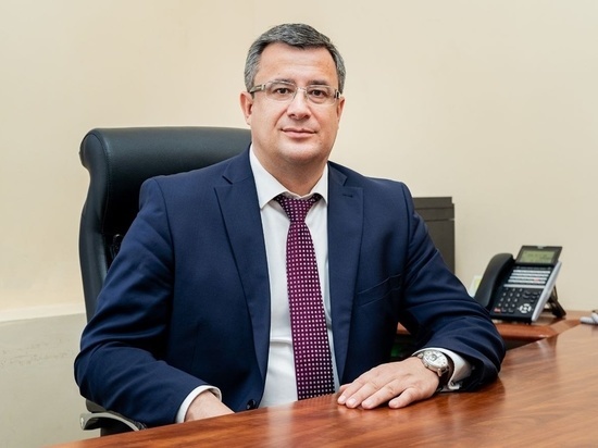 Андрей Ворфоломеев спрогнозировал рост экономики Рязанской области в 2023 году