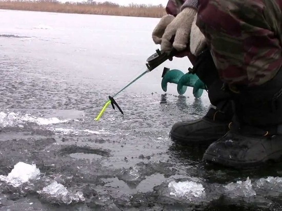 В Ярославской области нашли мертвого рыбака