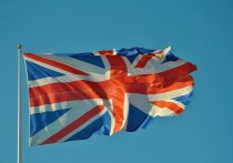 Телеканал Channel 4 сообщил, что прогноз МВФ по экономике Великобритании на текущий год стал наихудшим среди ведущих западных стран