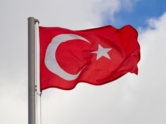 Bloomberg: США потребовали от Турции прекратить экспорт в Россию